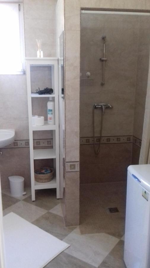 Aranyoshaz-Vendeghaz Appartement Boedapest Buitenkant foto