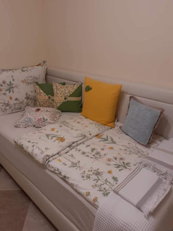 Aranyoshaz-Vendeghaz Appartement Boedapest Buitenkant foto