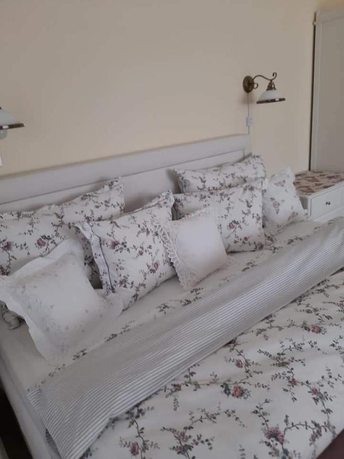 Aranyoshaz-Vendeghaz Appartement Boedapest Buitenkant foto