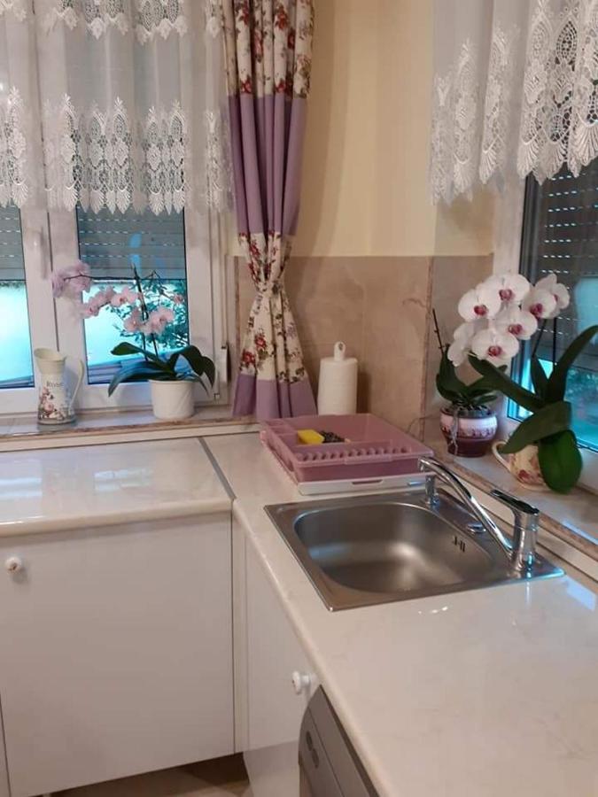Aranyoshaz-Vendeghaz Appartement Boedapest Buitenkant foto