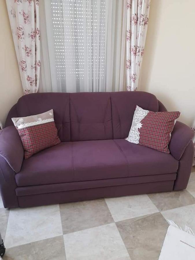Aranyoshaz-Vendeghaz Appartement Boedapest Buitenkant foto
